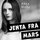 Cappelen Damm Jenta fra Mars