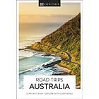 A0001e DK Eyewitness Road Trips Australia