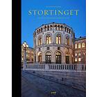 Forlaget Press Stortinget: huset på Løvebakken gjennom 150 år