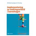 Gyldendal Implementering av endringsarbeid i barne