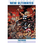 Ultimate Comics New Ultimates Vol.1: Tho