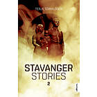 Samlaget Stavanger stories II: novellekrans