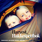 Cappelen Damm Harvest hakkespettbok