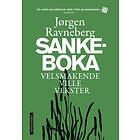 Cappelen Damm Sankeboka: velsmakende ville vekster