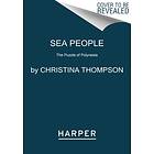 HarperCollins Sea People