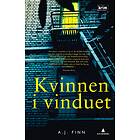 Gyldendal Kvinnen i vinduet