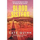 Orion Publishing Co Blood Sisters