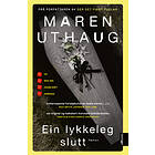 Samlaget Ein lykkeleg slutt: roman