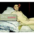 Cappelen Damm Manets Olympia