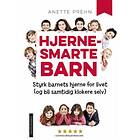 Cappelen Damm Hjernesmarte barn: styrk barnets hjerne for livet (og bl