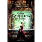 Gyldendal Anna Karenina: roman i åtte deler