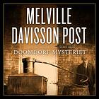 Cappelen Damm Doomdorf-mysteriet