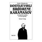 Solum Brødrene Karamasov 3. Bd. 20