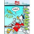 Carl Barks' Andeby: bok 8 1959 : den flygende hollender