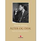 Gyldendal Alter og disk: brev annen prosa 2