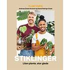 Forlaget Nord Stiklinger: liten plante stor glede