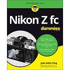 A00c62 Nikon Z FC For Dummies