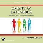 Lydbokforlaget Omgitt av latsabber: hvorfor visse ansatte sliter med å