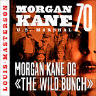 Cappelen Damm Morgan Kane og «The Wild Bunch»