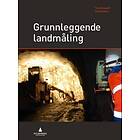 Gyldendal undervisning Grunnleggende landmåling