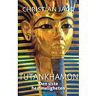 Historie & Kultur Tutankhamon: den siste hemmeligheten