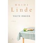 Gyldendal Talte dager: roman
