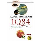 Pax 1Q84: bok 1 & 2