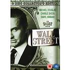 Wall Street (2-Disc) (UK) (DVD)