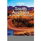 A09a06 Lonely Planet South Australia & Northern