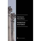 Aschehoug Romersk historie