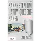 Pax Sannheten om Harry Quebert-saken