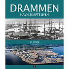 Z-forlag Drammen havn skapte byen