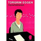 Cappelen Damm Trynefaktoren
