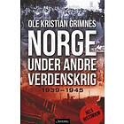 Aschehoug Norge under andre verdenskrig: 1939-1945