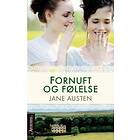 Aschehoug Fornuft og følelse