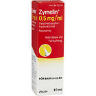 Zymelin Nässpray 0,5mg/ml 10ml