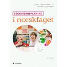 Gyldendal Begynneropplæring i norskfaget