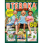 Orage Uteboka for hele familien