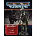 A026f3 Starfinder Adventure Path: Puppets witho