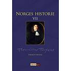 Eide forlag Norges historie: bind 7