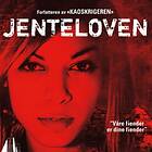 Cappelen Damm Jenteloven