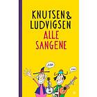 Kagge Knutsen & Ludvigsen: alle sangene