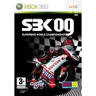 SBK X: Superbike World Championship - Special Edition (Xbox 360)