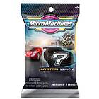 Bil Micro Machines overraskelse