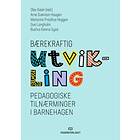 Fagbokforlaget Bærekraftig utvikling: pedagogiske tilnærminger i barne