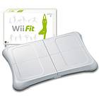 Wii Fit (+ Balance Board) (Wii)