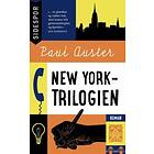 Aschehoug New York-trilogien