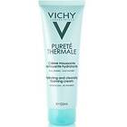 Vichy Purete Thermale Foaming Cream 125ml