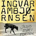 Cappelen Damm Jesus står i porten