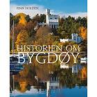 Dreyers forlag Historien om Bygdøy